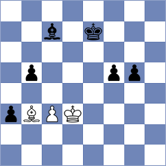 Kleiman - Matlakov (chess.com INT, 2024)