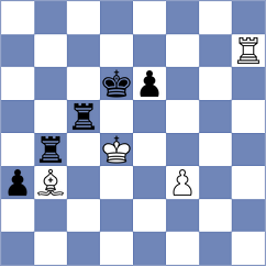 Yi - Nebel (chess.com INT, 2023)