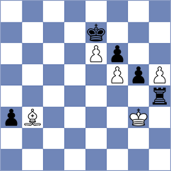Ioannidis - Ter Sahakyan (chess.com INT, 2024)