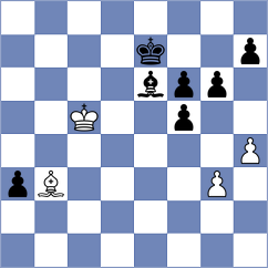 Kiewra - Vitenberg (Chess.com INT, 2020)
