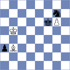 Bocharov - Chizhikov (chess.com INT, 2020)