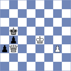 Jiang - Ji (chess.com INT, 2020)