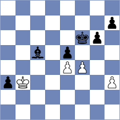 Rubsamen - Feng (Chess.com INT, 2020)