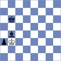Khumalo - Santos Latasa (chess.com INT, 2023)