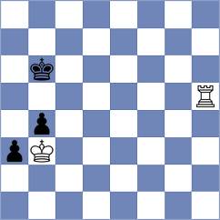 Afonasieva - Milovic (Chess.com INT, 2020)