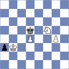Jaiswal - Al Ghasra (Chess.com INT, 2020)