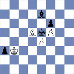 Norowitz - Gurvich (chess.com INT, 2024)