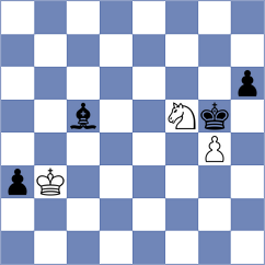 Gubajdullin - Urazayev (chess.com INT, 2021)