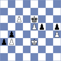 Dyachuk - Prestia (chess.com INT, 2024)