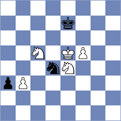 Matta - Crevatin (chess.com INT, 2023)