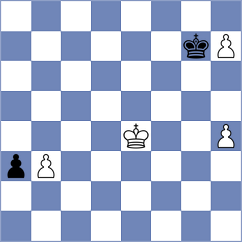 Kukhmazov - Chernov (chess.com INT, 2021)
