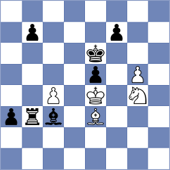NN - Grandelius (Chess.com INT, 2020)