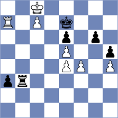 Moore - Kramnik (chess.com INT, 2023)