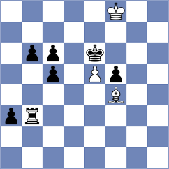 Alonso Orta - Hacker (chess.com INT, 2024)