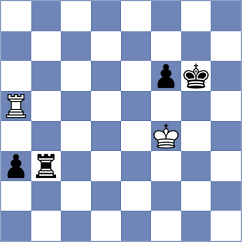 Hoeffer - Lizak (chess.com INT, 2024)