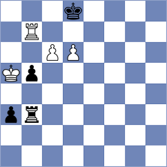 Sarana - Saldano Dayer (Chess.com INT, 2021)
