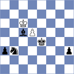Abarca Gonzalez - Le (Chess.com INT, 2019)