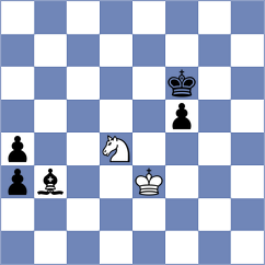 Nadanian - Argandona Riveiro (chess.com INT, 2023)