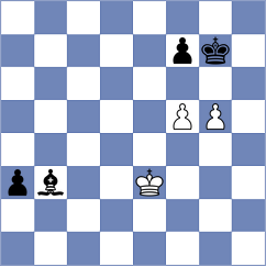 Hartikainen - Uber Gracia (chess.com INT, 2024)
