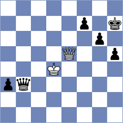Vijayakumar - Djingarova (Chess.com INT, 2021)