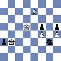 Ariela - Kasparov (ICC INT, 1998)