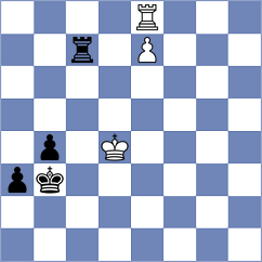 Jaracz - Donchenko (chess.com INT, 2023)