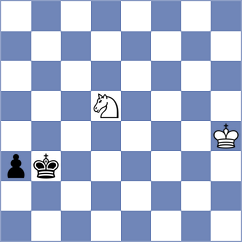 Vovk - Garv (chess.com INT, 2024)