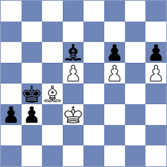 Babazada - Esipenko (chess.com INT, 2021)