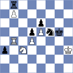 Deac - Papasimakopoulos (chess.com INT, 2024)