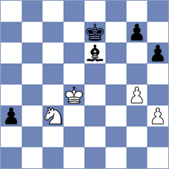 Meissner - Stearman (chess.com INT, 2023)