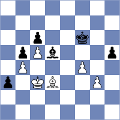 Hajiyev - Lewtak (chess.com INT, 2023)