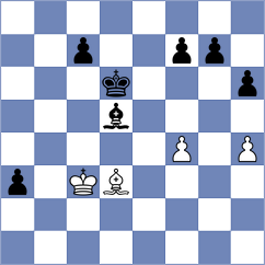 Zhao - Gubanov (chess.com INT, 2021)