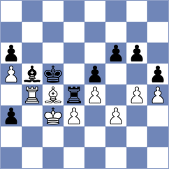 Balabaev - Mihok (Chess.com INT, 2017)