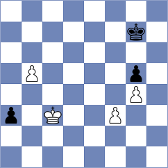 Sadykov - Kushagra (chess.com INT, 2024)