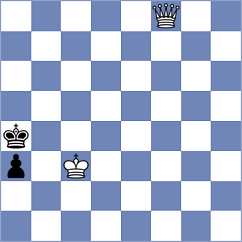 Mahitosh - Stead (chess.com INT, 2023)