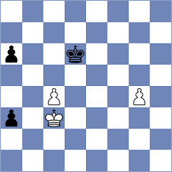 Grafl - Farahat (Chess.com INT, 2021)