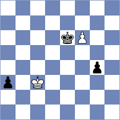 Dubreuil - Heinechen (chess.com INT, 2023)