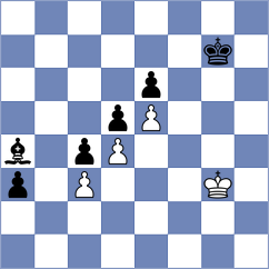 Stromboli - Amorim (Chess.com INT, 2020)