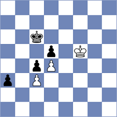 Grineva - Bruned (Chess.com INT, 2021)