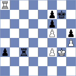 Karwowski - Agibileg (chess.com INT, 2023)