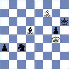 Agasarov - Goncharov (chess.com INT, 2024)