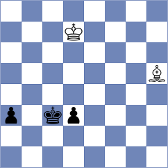 Baches Garcia - Piesik (chess.com INT, 2024)