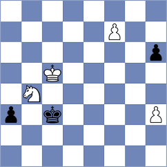Perez Ponsa - Fernandez Guillen (Chess.com INT, 2021)