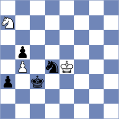 Gabriel - Golubev (Chess.com INT, 2021)