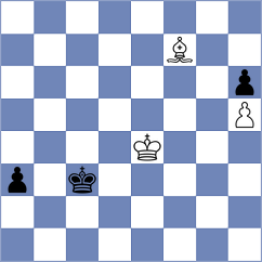 Ashraf - Kevlishvili (chess.com INT, 2024)