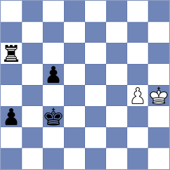 Vovk - Sychev (chess.com INT, 2024)