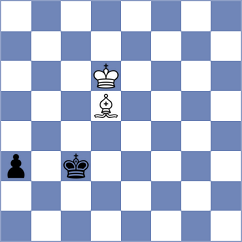 Hernandez - Mirimanian (Chess.com INT, 2019)