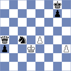Slavin - Munoz (chess.com INT, 2024)