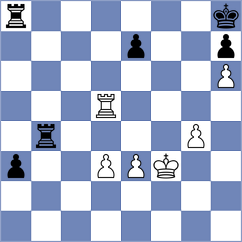 Mikaelyan - Tari (chess.com INT, 2024)