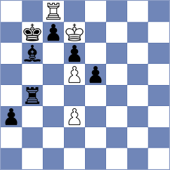 Vlassov - Rostovtsev (chess.com INT, 2024)